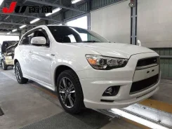 Mitsubishi RVR. ��������, 4wd, 1.8 (139��.�.), ������, 84 000����. ��, �/�. ��� ����� �� ������������ ����