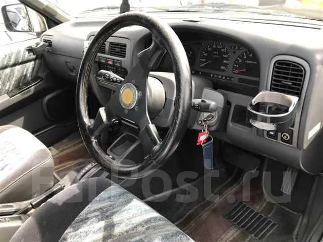 Nissan Terrano. �������, 4wd, 3.0 (150��.�.), ������, 61 000����. ��, �/�, ��� ���. ��� ����� �� ������������ ����