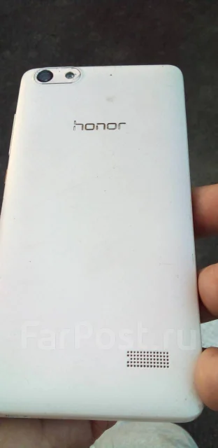 Honor 4C. �/�, �����, 3G ����