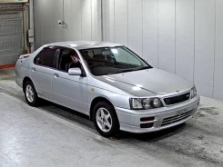 Nissan Bluebird. �������, 4wd, 2.0 (145��.�.), ������, 74 000����. ��, �/�, ��� ���. ��� ����� �� ������������ ����