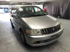 Nissan Bassara. �������, 4wd, 2.5 (165��.�.), ������, 60 000����. ��, �/�, ��� ���. ��� ����� �� ������������ ����
