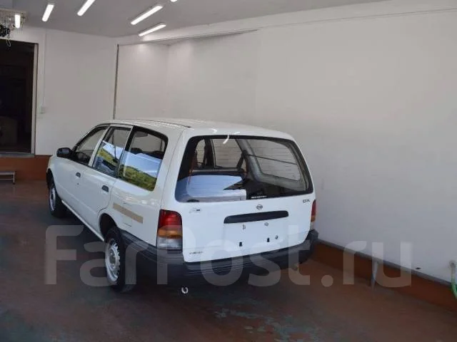 Nissan AD. ��������, ��������, 1.5 (94��.�.), ������, 22 000����. ��, �/�, ��� ���. ��� ����� �� ������������ ����
