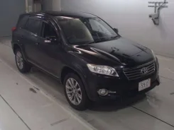 Toyota Vanguard. �������, 4wd, 2.4 (170��.�.), ������, 41 000����. ��, �/�. ��� ����� �� ������������ ����