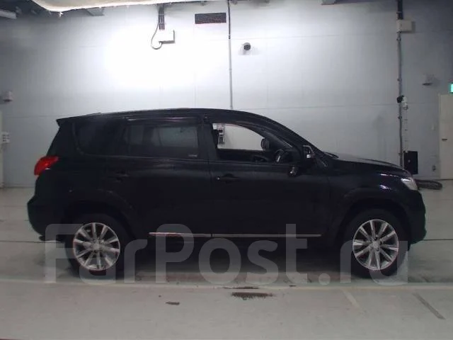 Toyota Vanguard. �������, 4wd, 2.4 (170��.�.), ������, 41 000����. ��, �/�. ��� ����� �� ������������ ����