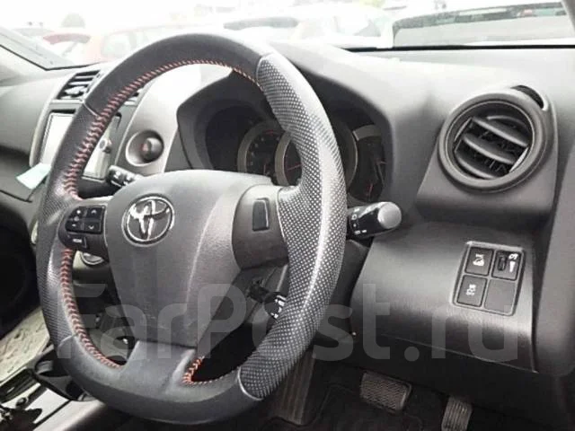 Toyota Vanguard. �������, 4wd, 2.4 (170��.�.), ������, 41 000����. ��, �/�. ��� ����� �� ������������ ����