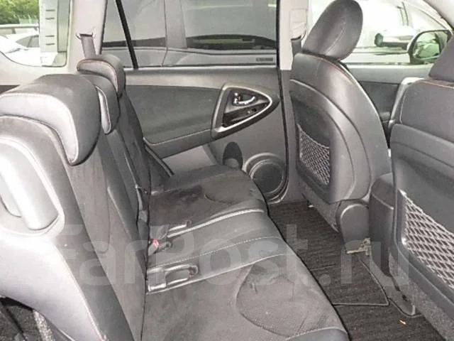 Toyota Vanguard. �������, 4wd, 2.4 (170��.�.), ������, 41 000����. ��, �/�. ��� ����� �� ������������ ����