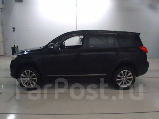 Toyota Vanguard. �������, 4wd, 2.4 (170��.�.), ������, 41 000����. ��, �/�. ��� ����� �� ������������ ����