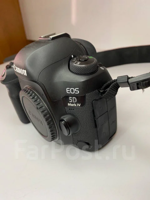 Canon EOS 5D Mark IV. 20 � ����� ��, ���: ��� ���� ����