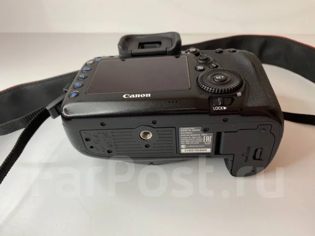 Canon EOS 5D Mark IV. 20 � ����� ��, ���: ��� ���� ����