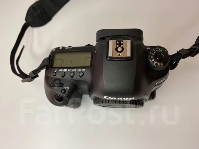 Canon EOS 5D Mark IV. 20 � ����� ��, ���: ��� ���� ����