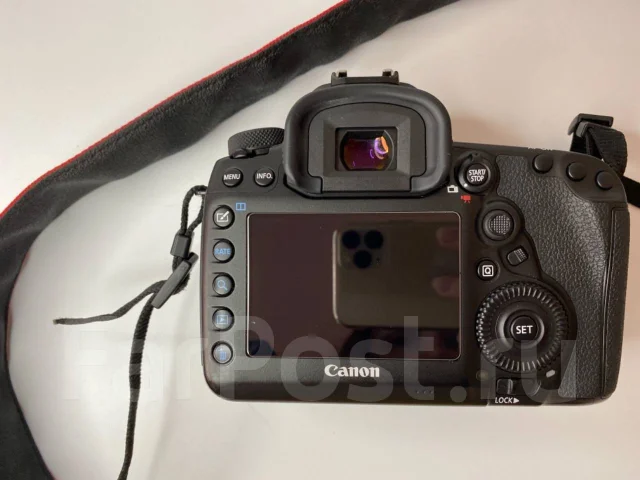 Canon EOS 5D Mark IV. 20 � ����� ��, ���: ��� ���� ����