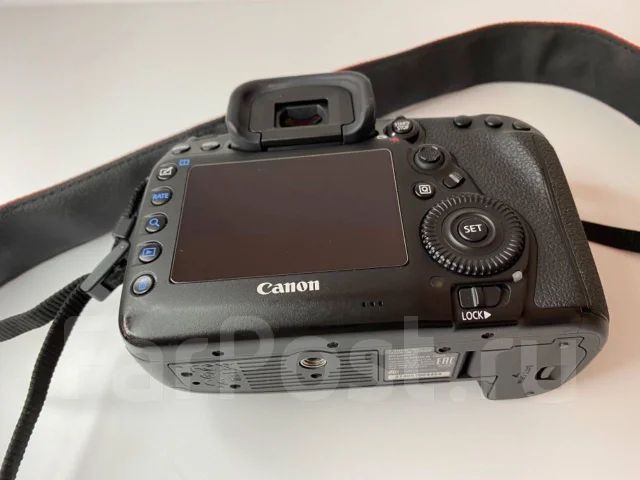Canon EOS 5D Mark IV. 20 � ����� ��, ���: ��� ���� ����