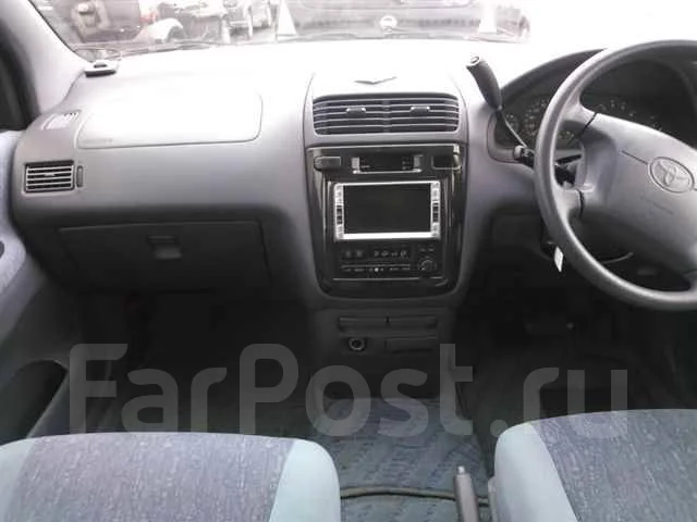 Toyota Ipsum. �������, ��������, 2.0 (135��.�.), ������, 64 000����. ��, �/�, ��� ���. ��� ����� �� ������������ ����