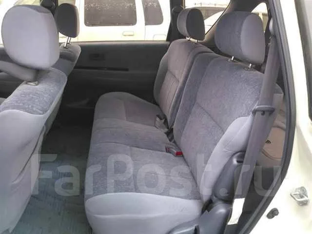 Toyota Ipsum. �������, ��������, 2.0 (135��.�.), ������, 64 000����. ��, �/�, ��� ���. ��� ����� �� ������������ ����