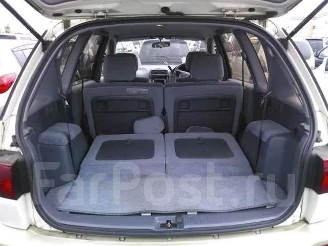 Toyota Ipsum. �������, ��������, 2.0 (135��.�.), ������, 64 000����. ��, �/�, ��� ���. ��� ����� �� ������������ ����