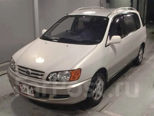Toyota Ipsum. �������, ��������, 2.0 (135��.�.), ������, 64 000����. ��, �/�, ��� ���. ��� ����� �� ������������ ����