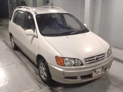 Toyota Ipsum. �������, ��������, 2.0 (135��.�.), ������, 64 000����. ��, �/�, ��� ���. ��� ����� �� ������������ ����