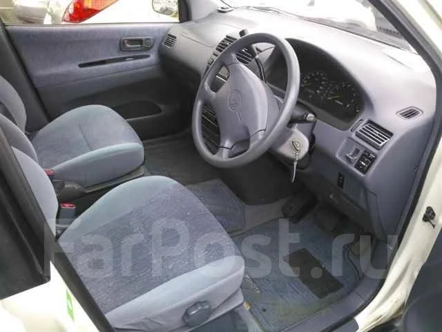 Toyota Ipsum. �������, ��������, 2.0 (135��.�.), ������, 64 000����. ��, �/�, ��� ���. ��� ����� �� ������������ ����