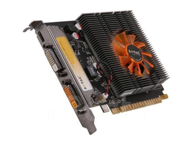 GeForce GT 640 ����
