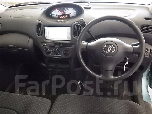 Toyota Funcargo. �������, ��������, 1.3 (87��.�.), ������, 68 000����. ��, �/�, ��� ���. ��� ����� �� ������������ ����