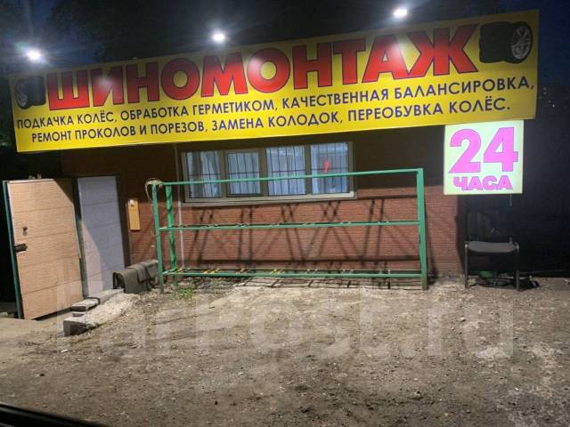 Качественный шиномонтаж, услуги шиномонтажа, легковые автомобили, мото ...