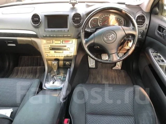 Toyota Verossa. �������, 4wd, 2.0 (160��.�.), ������, 75 000����. ��, �/�, ��� ���. ��� ����� �� ������������ ����