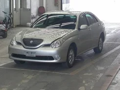 Toyota Verossa. �������, 4wd, 2.0 (160��.�.), ������, 75 000����. ��, �/�, ��� ���. ��� ����� �� ������������ ����