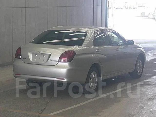 Toyota Verossa. �������, 4wd, 2.0 (160��.�.), ������, 75 000����. ��, �/�, ��� ���. ��� ����� �� ������������ ����