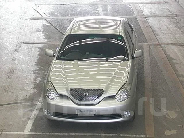 Toyota Verossa. �������, 4wd, 2.0 (160��.�.), ������, 75 000����. ��, �/�, ��� ���. ��� ����� �� ������������ ����