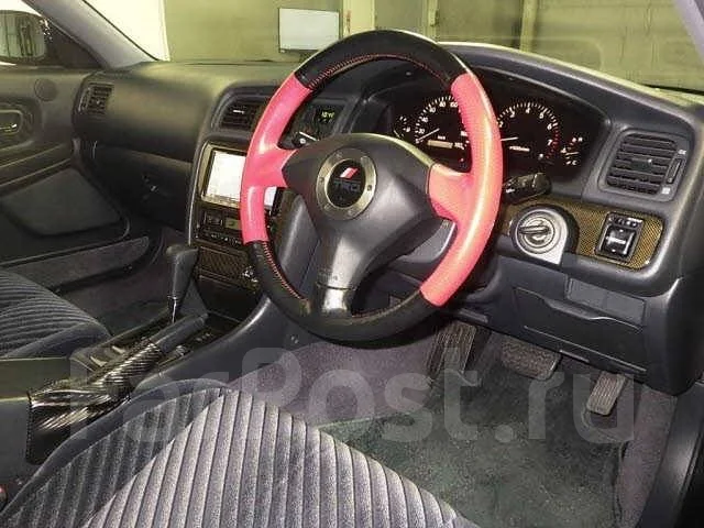 Toyota Chaser. �������, ������, 2.5 (200��.�.), ������, 86 000����. ��, �/�, ��� ���. ��� ����� �� ������������ ����