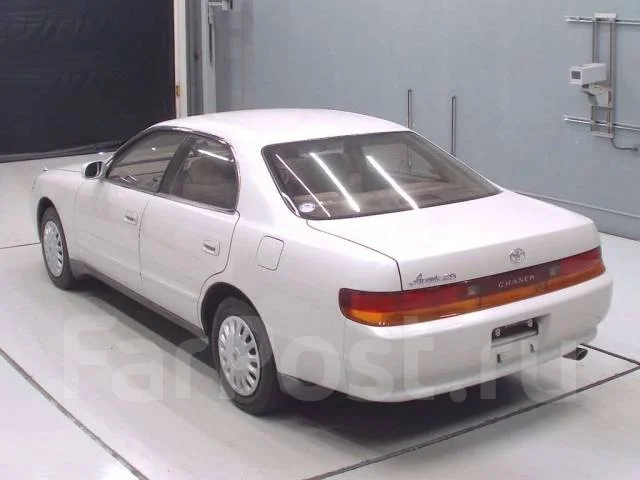Toyota Chaser. �������, ������, 2.5 (180��.�.), ������, 71 000����. ��, �/�, ��� ���. ��� ����� �� ������������ ����