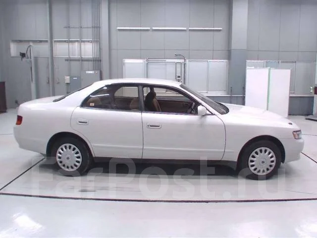 Toyota Chaser. �������, ������, 2.5 (180��.�.), ������, 71 000����. ��, �/�, ��� ���. ��� ����� �� ������������ ����
