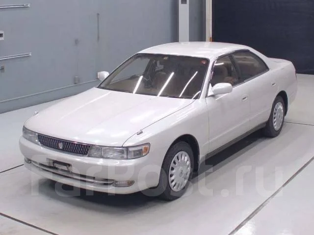 Toyota Chaser. �������, ������, 2.5 (180��.�.), ������, 71 000����. ��, �/�, ��� ���. ��� ����� �� ������������ ����