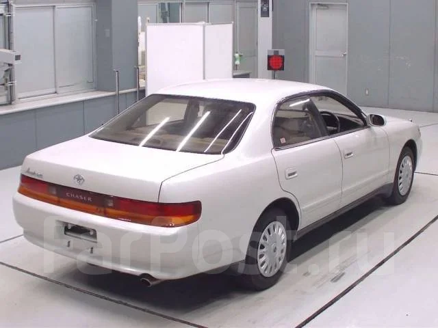Toyota Chaser. �������, ������, 2.5 (180��.�.), ������, 71 000����. ��, �/�, ��� ���. ��� ����� �� ������������ ����