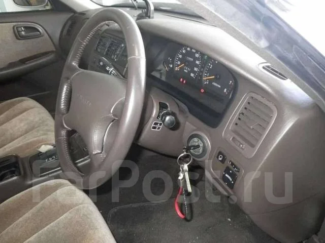 Toyota Chaser. �������, ������, 2.5 (180��.�.), ������, 71 000����. ��, �/�, ��� ���. ��� ����� �� ������������ ����