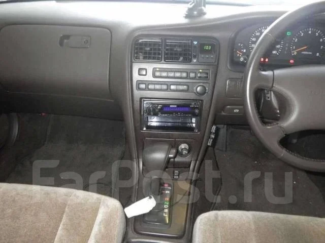 Toyota Chaser. �������, ������, 2.5 (180��.�.), ������, 71 000����. ��, �/�, ��� ���. ��� ����� �� ������������ ����