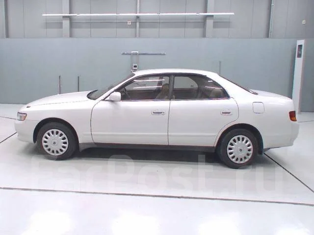Toyota Chaser. �������, ������, 2.5 (180��.�.), ������, 71 000����. ��, �/�, ��� ���. ��� ����� �� ������������ ����