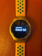 Samsung Gear S2. NFC ����