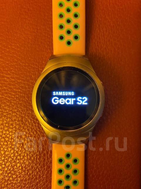 Gear s2 online nfc