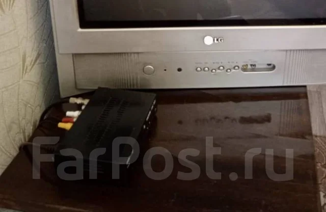 LG RT. CRT (���) ����