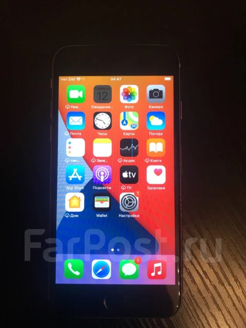 Apple iPhone 6s. �/�, ������, 3G, 4G LTE, ����������, NFC ����