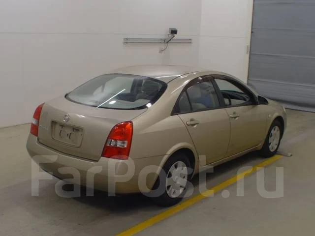 Nissan Primera. �������, ��������, 1.8 (125��.�.), ������, 83 000����. ��, �/�, ��� ���. ��� ����� �� ������������ ����