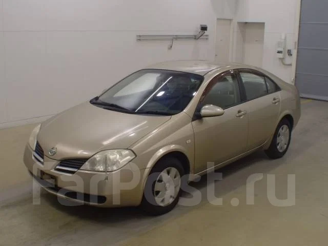 Nissan Primera. �������, ��������, 1.8 (125��.�.), ������, 83 000����. ��, �/�, ��� ���. ��� ����� �� ������������ ����
