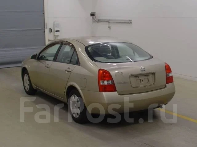 Nissan Primera. �������, ��������, 1.8 (125��.�.), ������, 83 000����. ��, �/�, ��� ���. ��� ����� �� ������������ ����