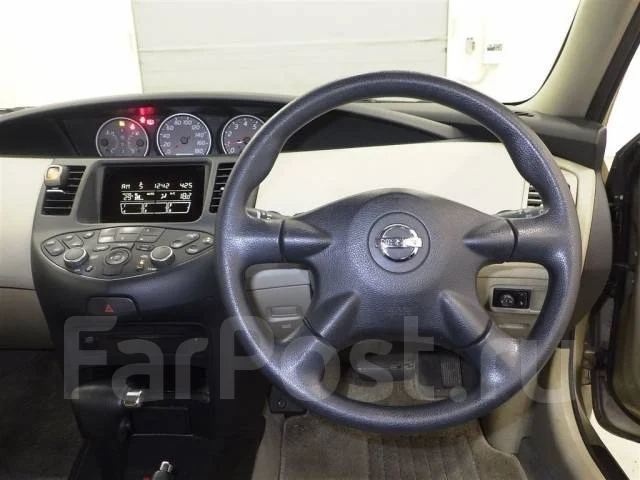 Nissan Primera. �������, ��������, 1.8 (125��.�.), ������, 83 000����. ��, �/�, ��� ���. ��� ����� �� ������������ ����