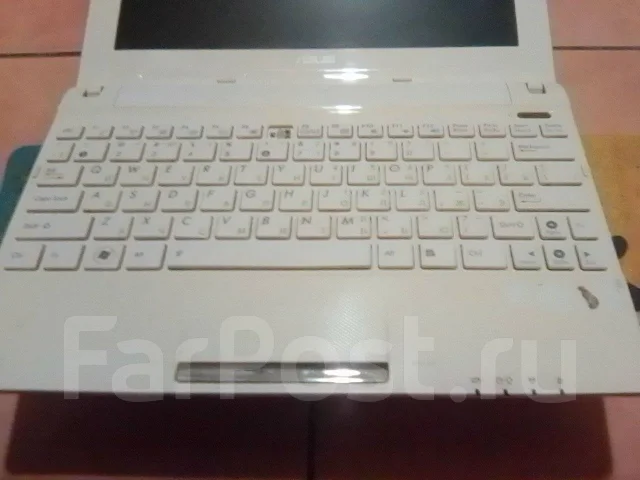 Asus Eee PC X101H. 1 600����, WiFi: 1, Bluetooth: 1 ����