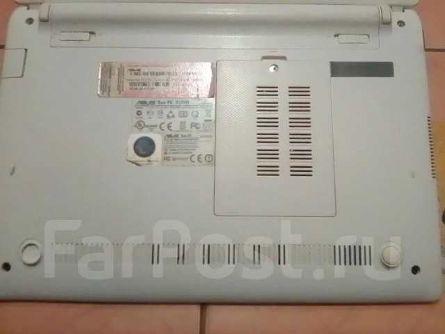 Asus Eee PC X101H. 1 600����, WiFi: 1, Bluetooth: 1 ����