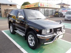 Isuzu MU. �������, 4wd, 3.1 (120��.�.), ������, 98 000����. ��, �/�, ��� ���. ��� ����� �� ������������ ����