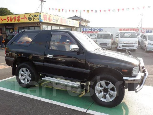 Isuzu MU. �������, 4wd, 3.1 (120��.�.), ������, 98 000����. ��, �/�, ��� ���. ��� ����� �� ������������ ����