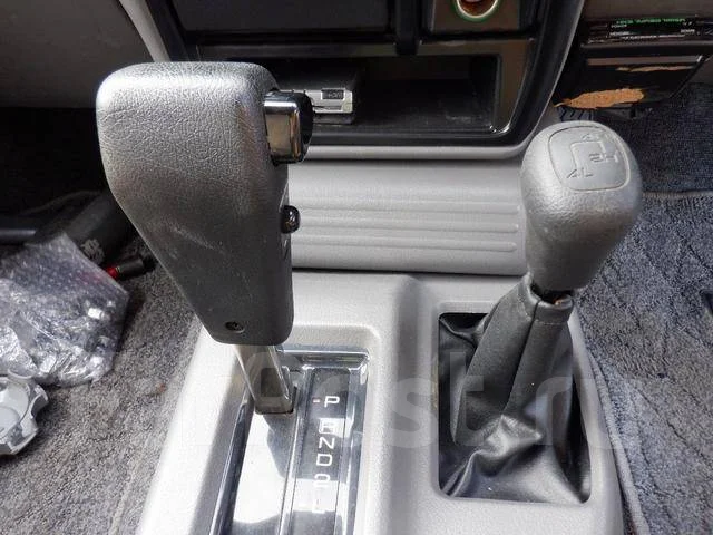 Isuzu MU. �������, 4wd, 3.1 (120��.�.), ������, 98 000����. ��, �/�, ��� ���. ��� ����� �� ������������ ����